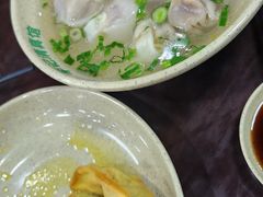 -李记清真馆(打钉巷店)