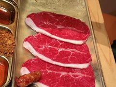 -闻老头·菊花炭烤肉(D11店)