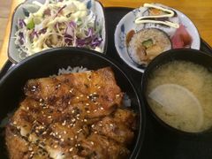 -京和风.日式家庭料理(京和风食堂大仓店)