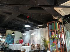 -陈生记黑鱼馆·20年活鱼现杀(宁波鼓楼店)