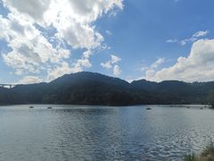 -黔灵山公园