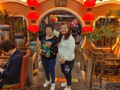 -汇景花园酒家(基立下道店)