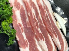 -温度烤肉专门店