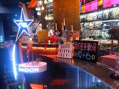 -YUE·6·西式融合餐厅(外滩六号店)