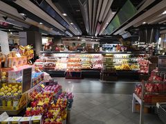 -Olé精品超市(沈阳万象城店)