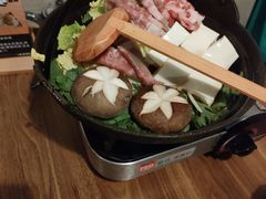 -阿泽料理