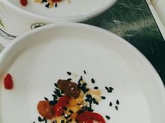 自制酸奶-紫光园·烤鸭·北京菜(团结湖店)