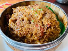 -刘胖子家常菜·蹄花焖藕(中南店)