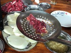 -江村四哥新鲜牛肉店(江高总店)