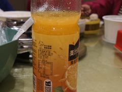 -刘胖子家常菜·蹄花焖藕(江汉路总店)