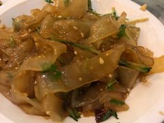 -惠宾饭庄(中山路店)