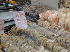 -奇趣饼家