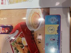 -味千拉面(泰州万达广场店)