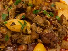 -成都蒲江花样年福朋喜来登度假酒店·宜客乐西餐厅