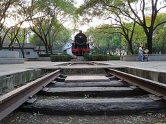 -玲珑塔公园