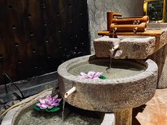-青水瓦台(青山店)