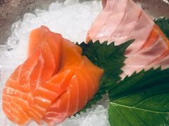 -Mr·Fish鱼鲜生海鲜放题(银泰in99店)