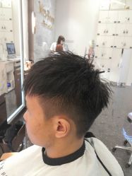 -Mix Boom Hair salon