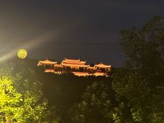 -虞山城墙