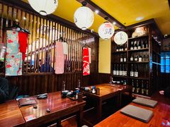 -鸟鹏烧鸟居酒屋(仁恒梦中心店)