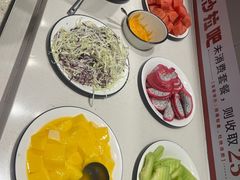 -豪享来中西餐厅(隆昌店)