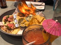 -Cha Cha's Beach Cafe