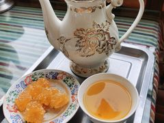 -百年老茶馆