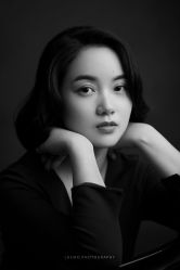 -鹿角肖像摄影艺术馆