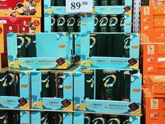 -山姆会员商店(亦庄创意生活广场店)