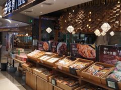 -云海肴·汽锅鸡·云南代表菜(东坝金隅店)