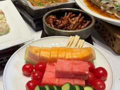 -观宴·品质赣菜(高新大道店)