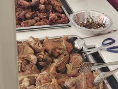 -翠香猪脚粉(游泳馆店)