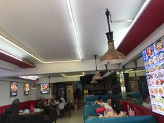 -鑫鸿达·海鲜闽菜热炒小馆(中山路店)