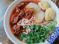 -芳姐牛杂(学子街店)