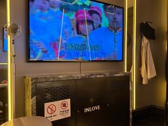 -INLOVE KTV(水晶城店)