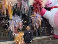 -HERRE·FARM 赫尔露营农场·团建聚会包场