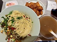 -好這口重庆小面(总店)