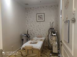 -茜尔维亚修身连锁(庆春银泰店)