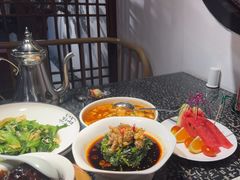 -烟雨江南(幸福街店)