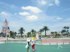 -厦门方特梦幻王国