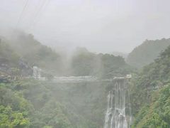 -古龙峡云天玻霸
