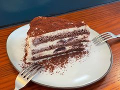 -Be Lived Cafe比例咖啡(摩天轮店)