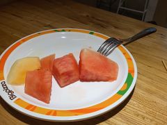 -比格比萨自助(德思勤四季汇店)