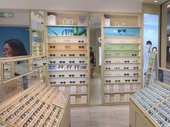 -AOJO眼镜(南翔印象城MEGA店)