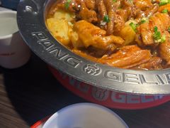 -胖哥俩肉蟹煲(杭州下沙学林街店)