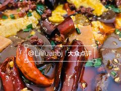 -富乐山酒店(西黄城根北街店)