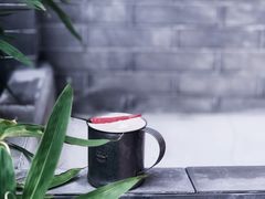 辣椒热巧克力-Catch Bagel(芳草地店)