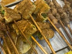 -望京小腰(北京总店)