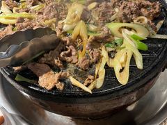 -厚味居炙子烤肉·清真(天桥南纬路店)