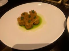 -万豪中餐厅·粤菜·北京粤财JW万豪酒店
